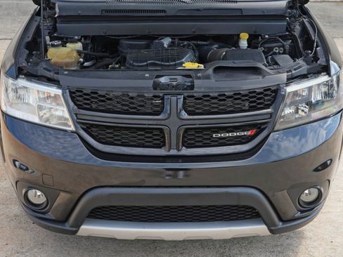 Used 2017 Dodge Journey GT AWD/4WD image 7