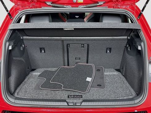 New 2026 Volkswagen GTI Autobahn image 27