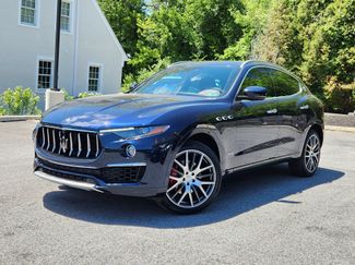 Used 2019 Maserati Levante GranLusso AWD/4WD video 1