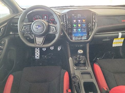New 2026 Subaru WRX Limited AWD/4WD image 13