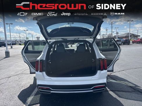 Used 2023 Kia Sorento SX Prestige AWD/4WD image 20