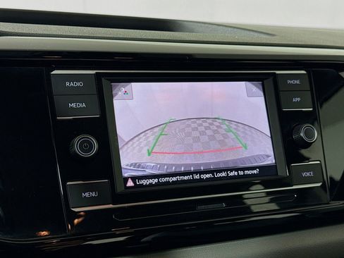 Certified 2024 Volkswagen Taos S AWD/4WD image 17