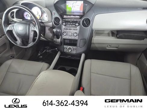 Used 2012 Honda Pilot Touring image 28