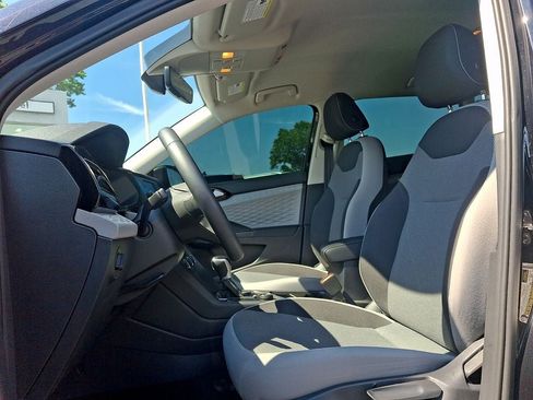 Certified 2023 Volkswagen Taos S w/ IQ Drive S Package AWD/4WD image 13