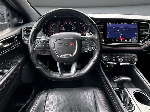 Used 2024 Dodge Durango GT AWD/4WD image 8