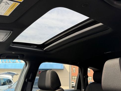 Used 2024 Honda CR-V Sport image 4