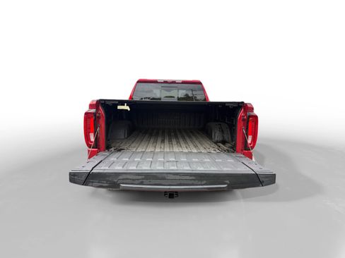 New 2026 GMC Sierra 1500 AT4X AWD/4WD image 17