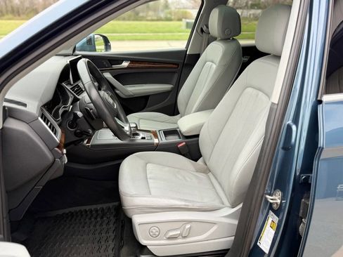 Used 2018 Audi Q5 Prestige image 10