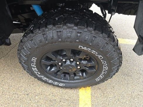 Used 2025 RAM 2500 Power Wagon AWD/4WD image 11
