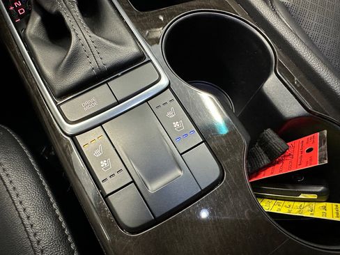 Used 2018 Kia Optima EX w/ Premium Package image 39