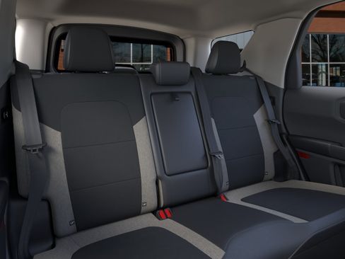 New 2026 Ford Bronco Sport Big Bend AWD/4WD image 11