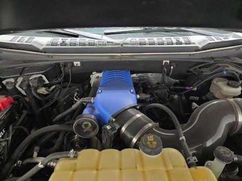 Used 2019 Ford F150 Lariat w/ Equipment Group 502A Luxury image 9