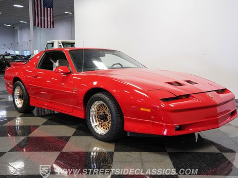 Used 1988 Pontiac Firebird Trans Am RWD image 17