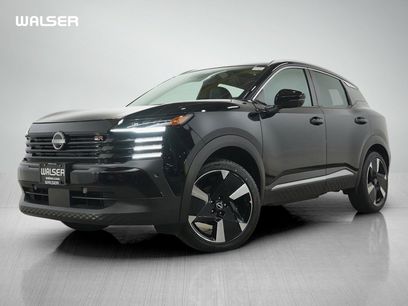 Used 2025 Nissan Kicks SR w/ SR Premium Package