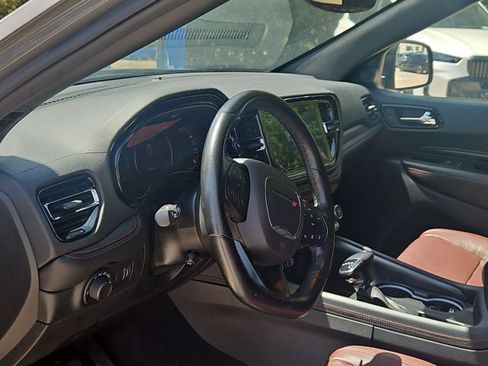 Used 2024 Dodge Durango GT AWD/4WD image 7