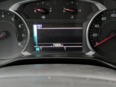 Used 2019 GMC Acadia SLT image 19