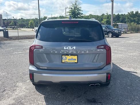 Used 2025 Kia Telluride S FWD image 25