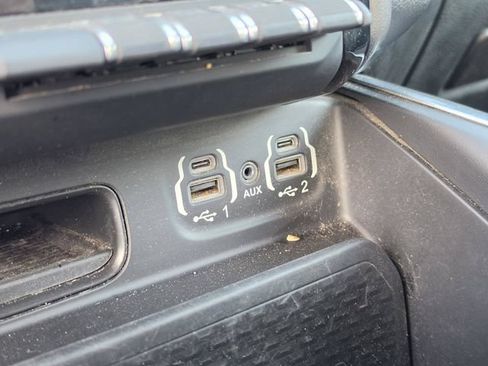 Used 2021 RAM 1500 Lone Star AWD/4WD image 24