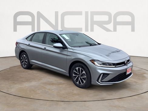 New 2026 Volkswagen Jetta S image 2