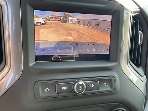 New 2026 Chevrolet Silverado 2500 W/T AWD/4WD image 25