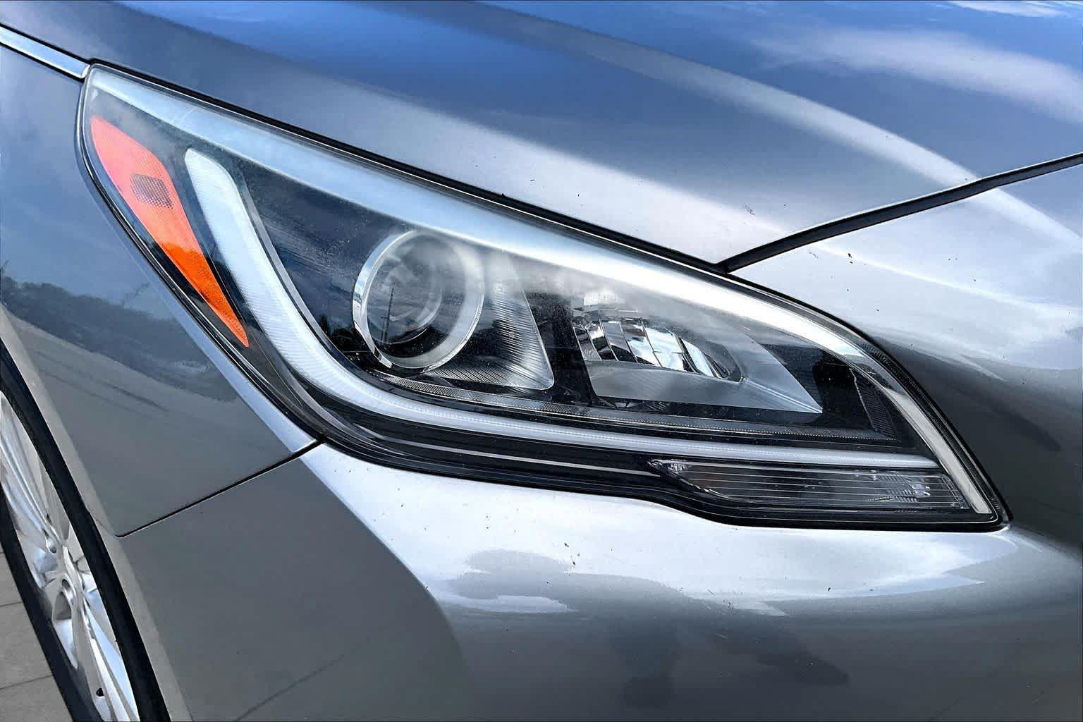 Used 2017 Hyundai Sonata SE FWD image 26