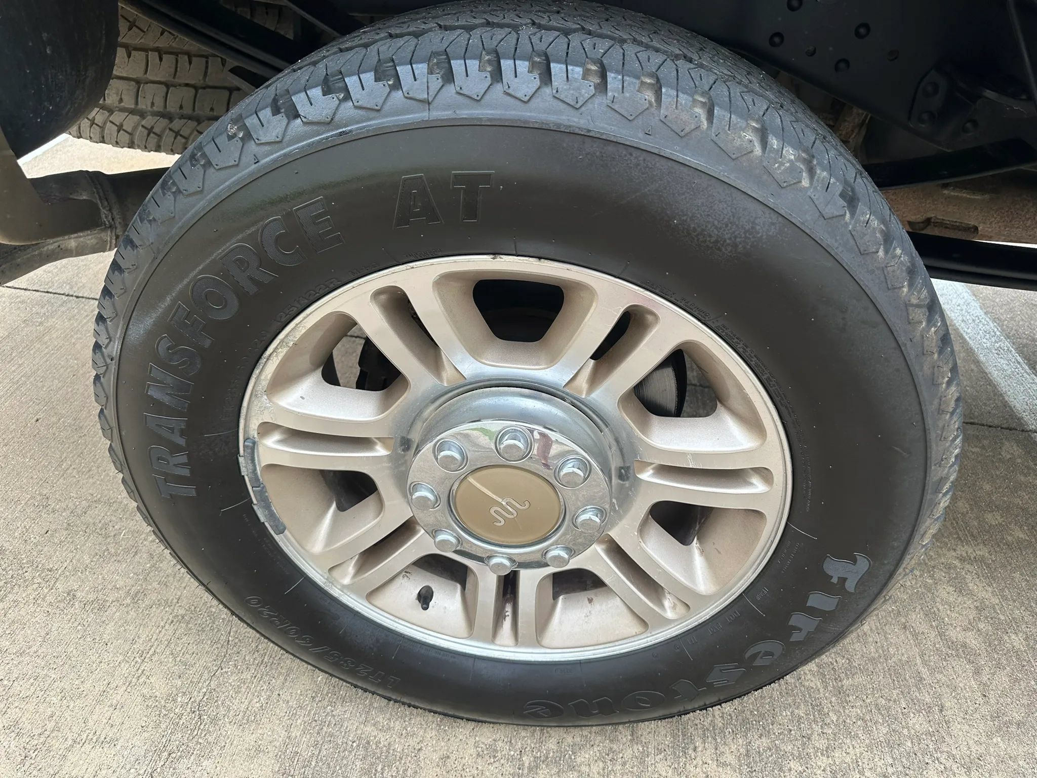Used 2014 Ford F350 King Ranch AWD/4WD image 10