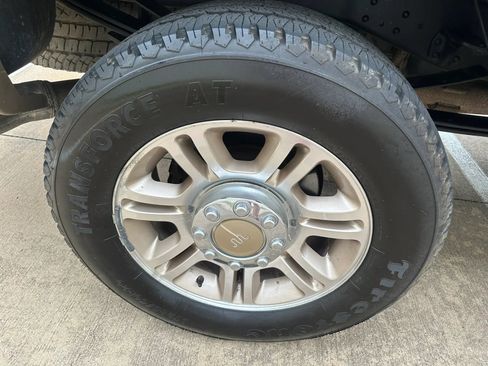 Used 2014 Ford F350 King Ranch AWD/4WD image 10