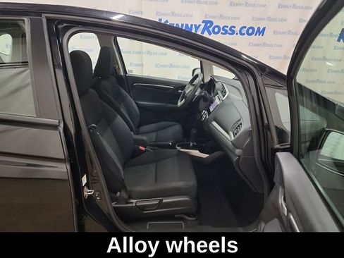 Used 2015 Honda Fit EX image 12