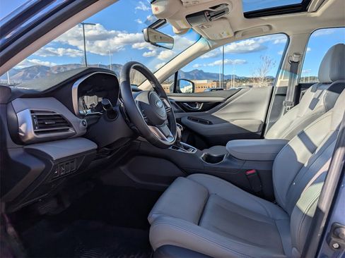 Used 2020 Subaru Legacy Limited image 10