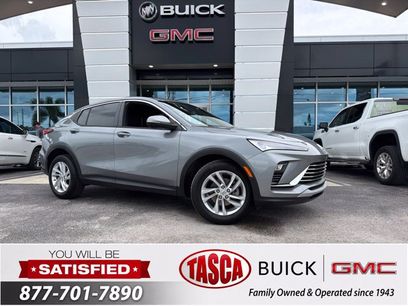 Used 2024 Buick Envista Preferred w/ Convenience II Package