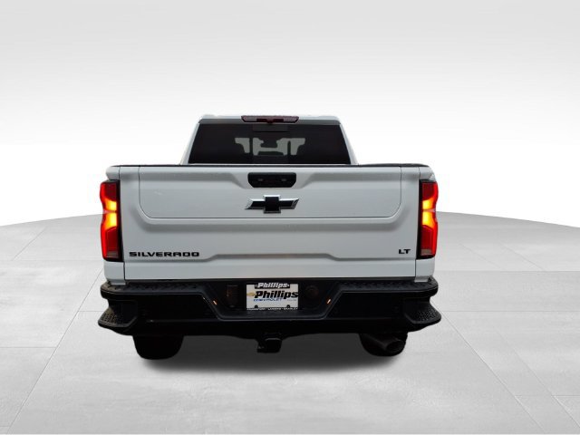 New 2026 Chevrolet Silverado 2500 LT w/ Trail Boss Package AWD/4WD image 4
