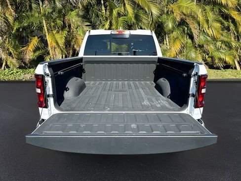 Used 2025 RAM 1500 Tradesman AWD/4WD image 24
