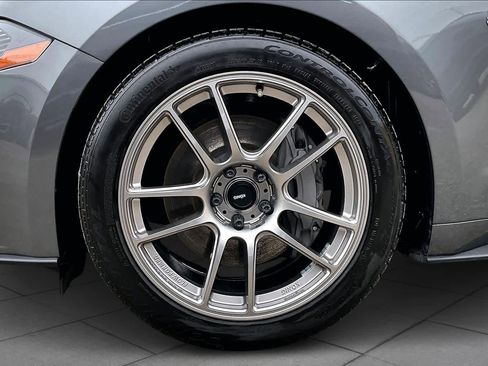 Used 2023 Ford Mustang GT Premium image 12