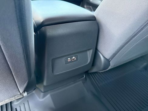 New 2026 Nissan Frontier SV w/ All-Weather Content Package image 25