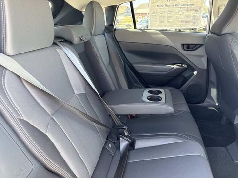 Certified 2026 Subaru Crosstrek 2.5i image 22