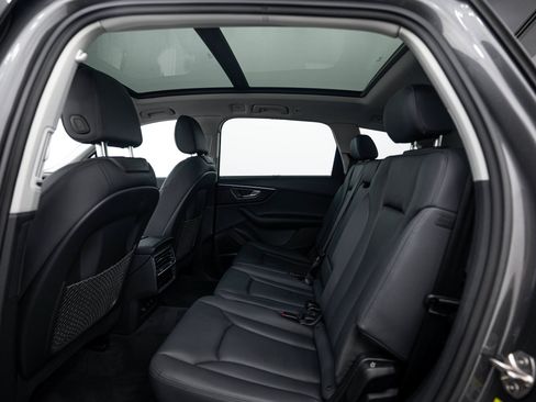 Certified 2023 Audi Q7 3.0T Premium Plus w/ Premium Plus Package AWD/4WD image 18