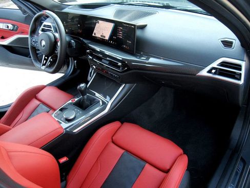 Used 2026 BMW M3 RWD image 25