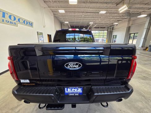 Used 2025 Ford F150 Tremor w/ Equipment Group 402A High AWD/4WD image 6
