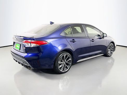 Used 2020 Toyota Corolla SE image 10