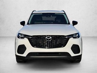 Used 2025 MAZDA CX-70 3.3 Turbo w/ Preferred Package AWD/4WD video 2