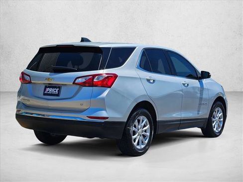 Used 2019 Chevrolet Equinox LT FWD image 5