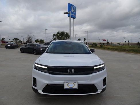 New 2026 Honda Prologue Elite image 2