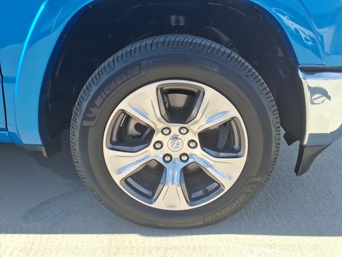 Used 2022 RAM 1500 Laramie image 9