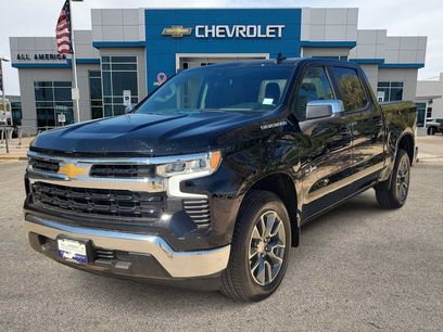 Used 2026 Chevrolet Silverado 1500 LT