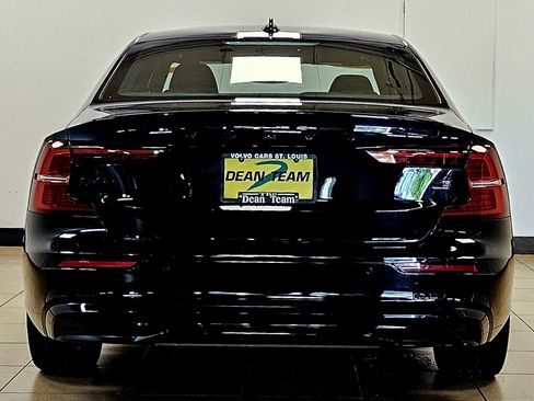 Used 2023 Volvo S60 T8 Plus w/ Climate Package AWD/4WD image 8