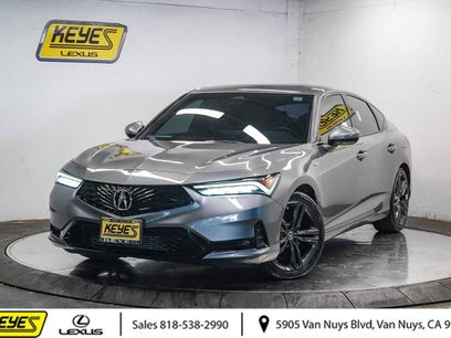 Used 2024 Acura Integra A-Spec