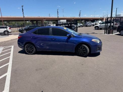 Used 2016 Toyota Corolla S FWD image 19