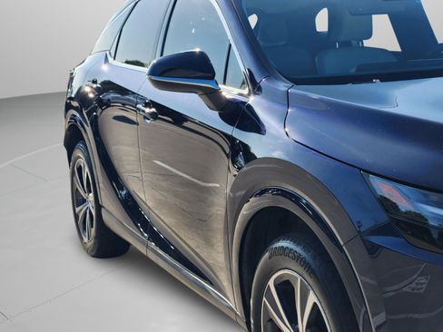 Used 2024 Lexus RX 350 Premium w/ Cold Area Package FWD image 32