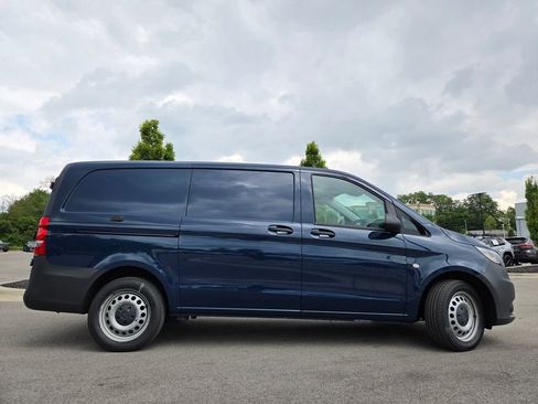 Used 2022 Mercedes-Benz Metris image 27