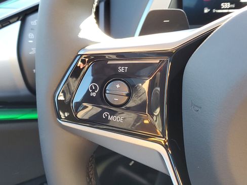 New 2026 BMW X3 xDrive30 w/ Premium Package image 12